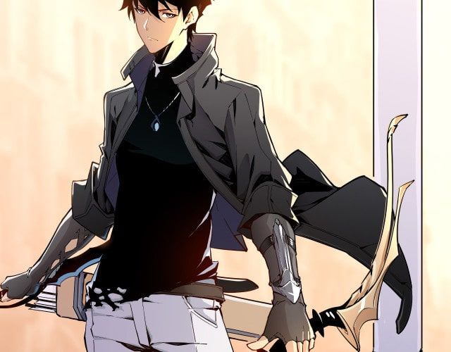 Rise From The Rubble chapter 0.5 page 72