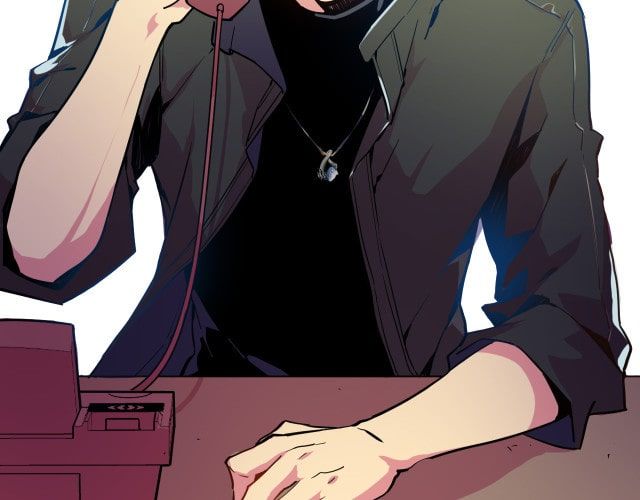 Rise From The Rubble chapter 0.5 page 76