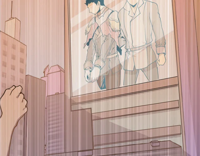 Rise From The Rubble chapter 0.5 page 8