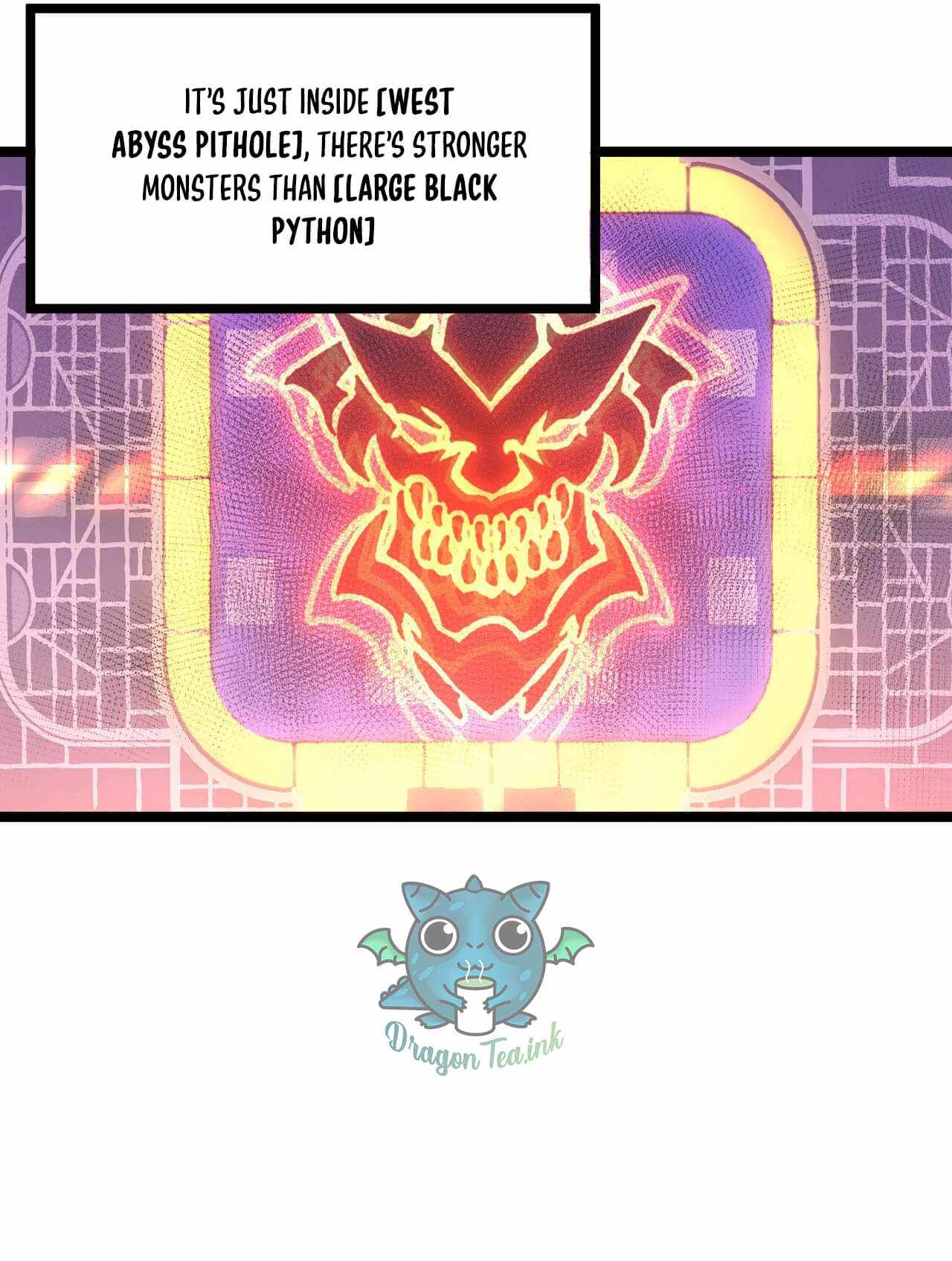 Rise From The Rubble chapter 100 page 11