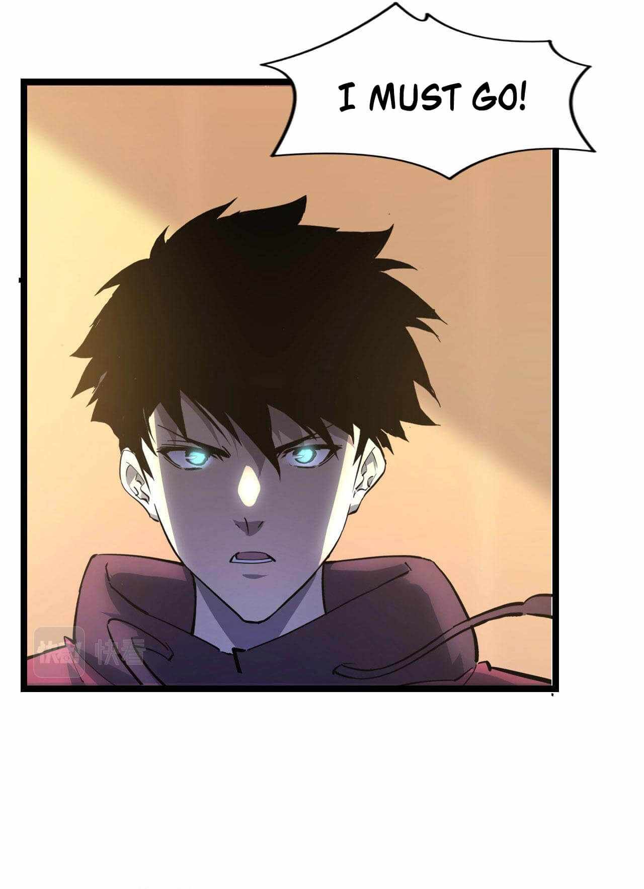 Rise From The Rubble chapter 100 page 14