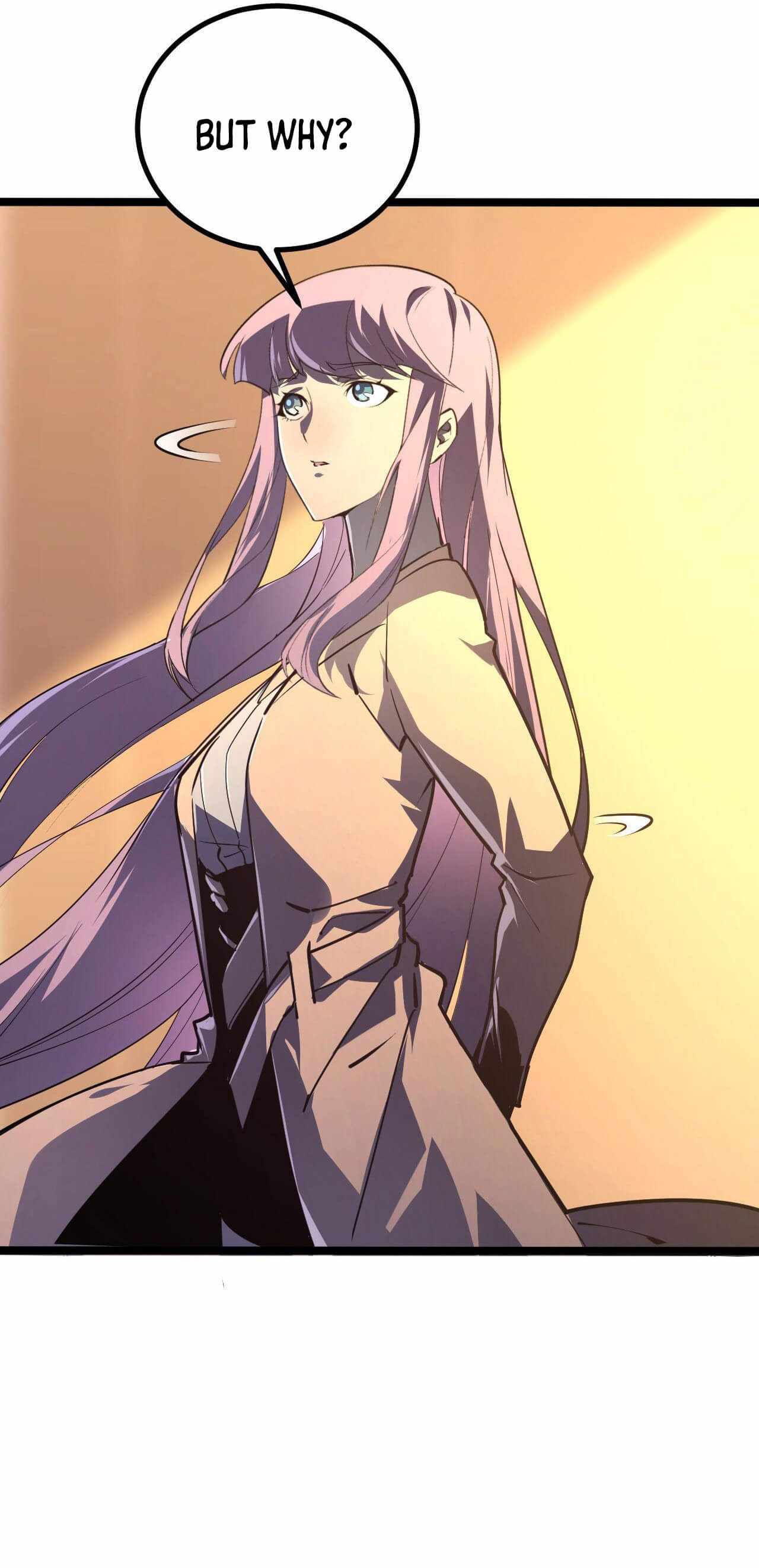 Rise From The Rubble chapter 100 page 17