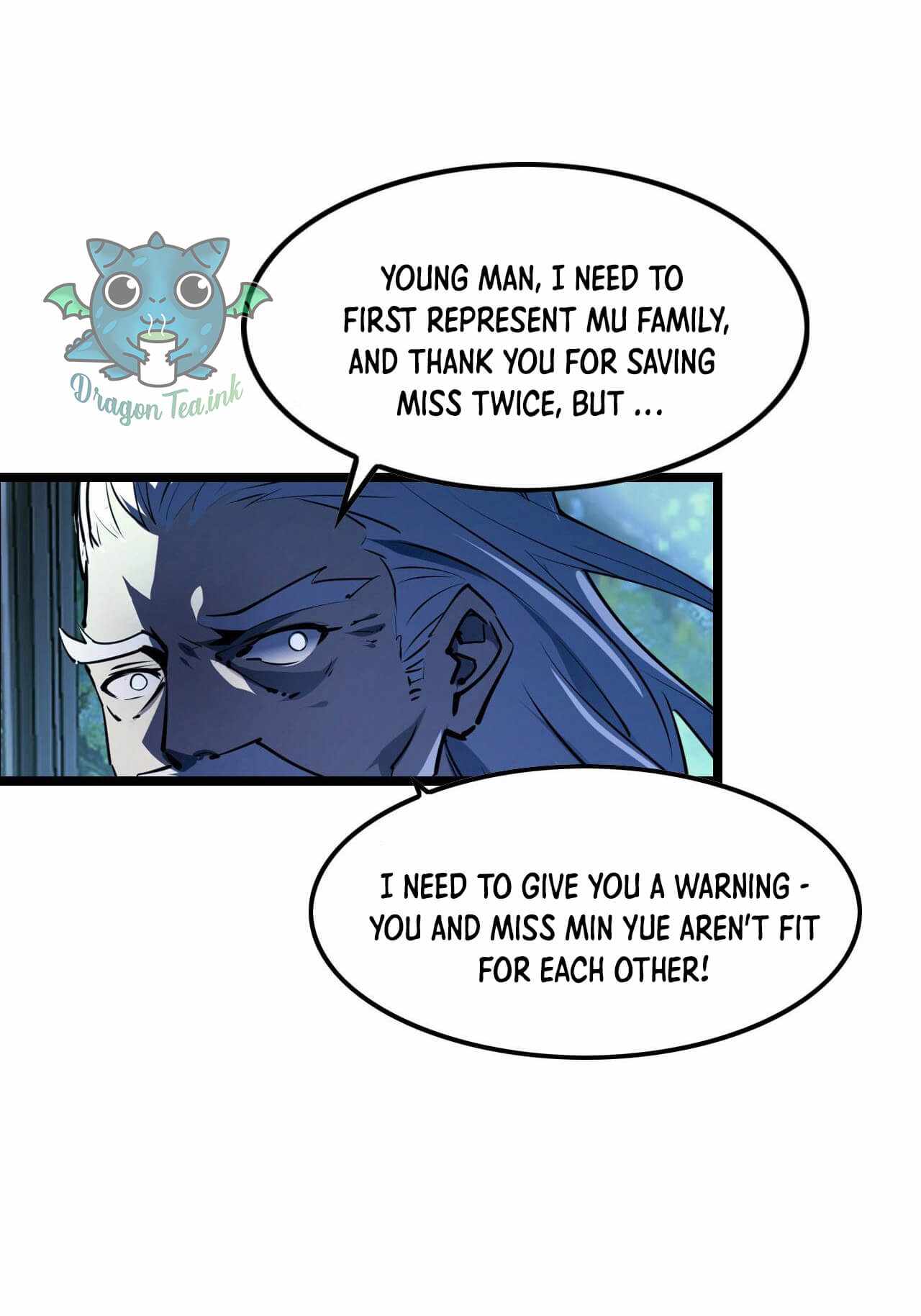 Rise From The Rubble chapter 100 page 30