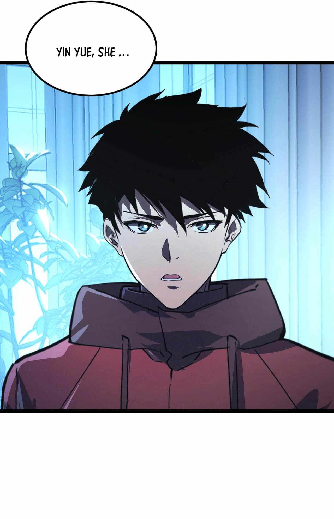 Rise From The Rubble chapter 100 page 33