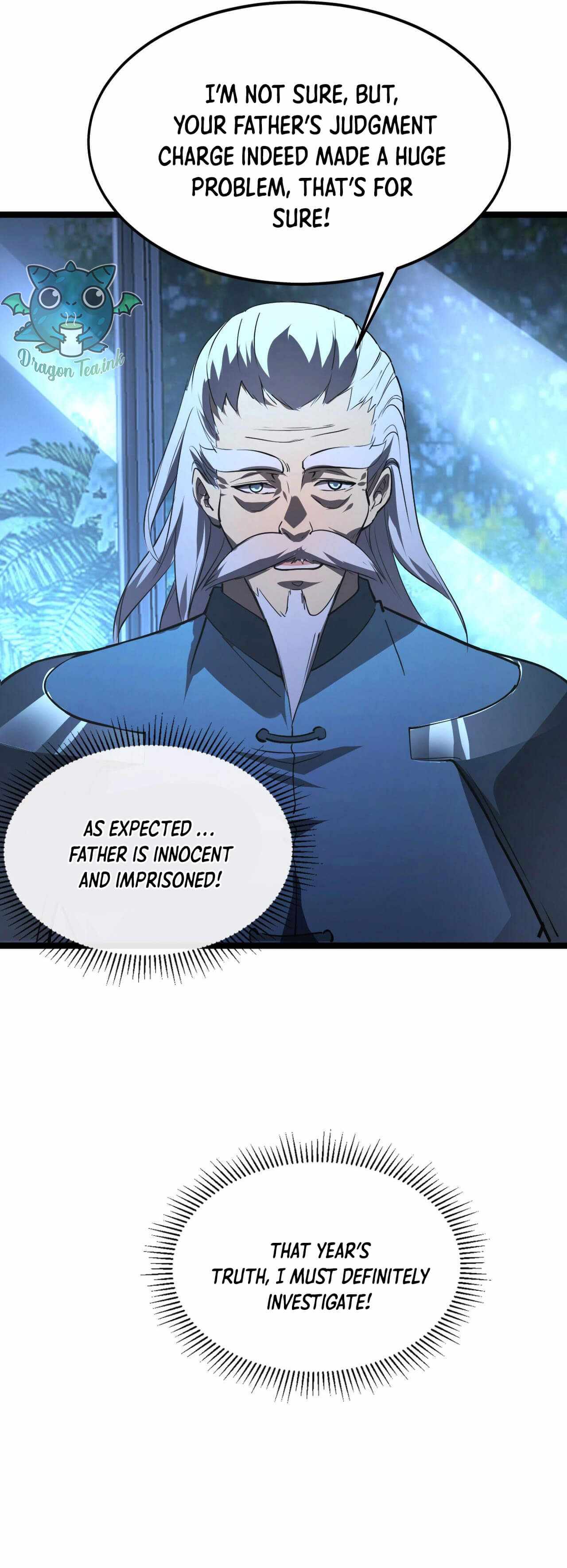 Rise From The Rubble chapter 100 page 37