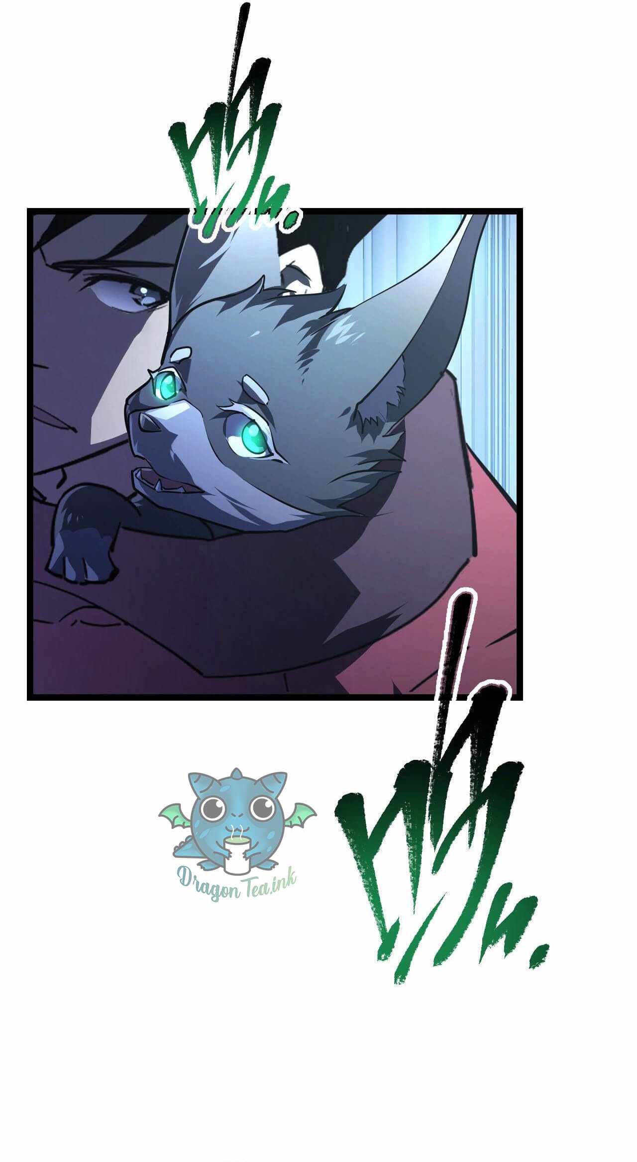 Rise From The Rubble chapter 100 page 41