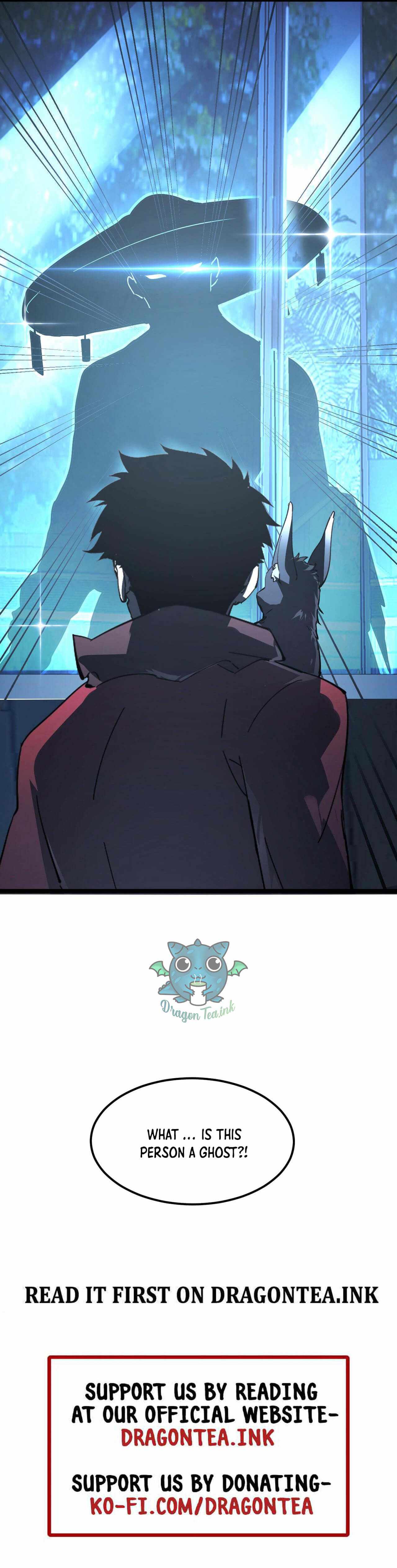 Rise From The Rubble chapter 100 page 43