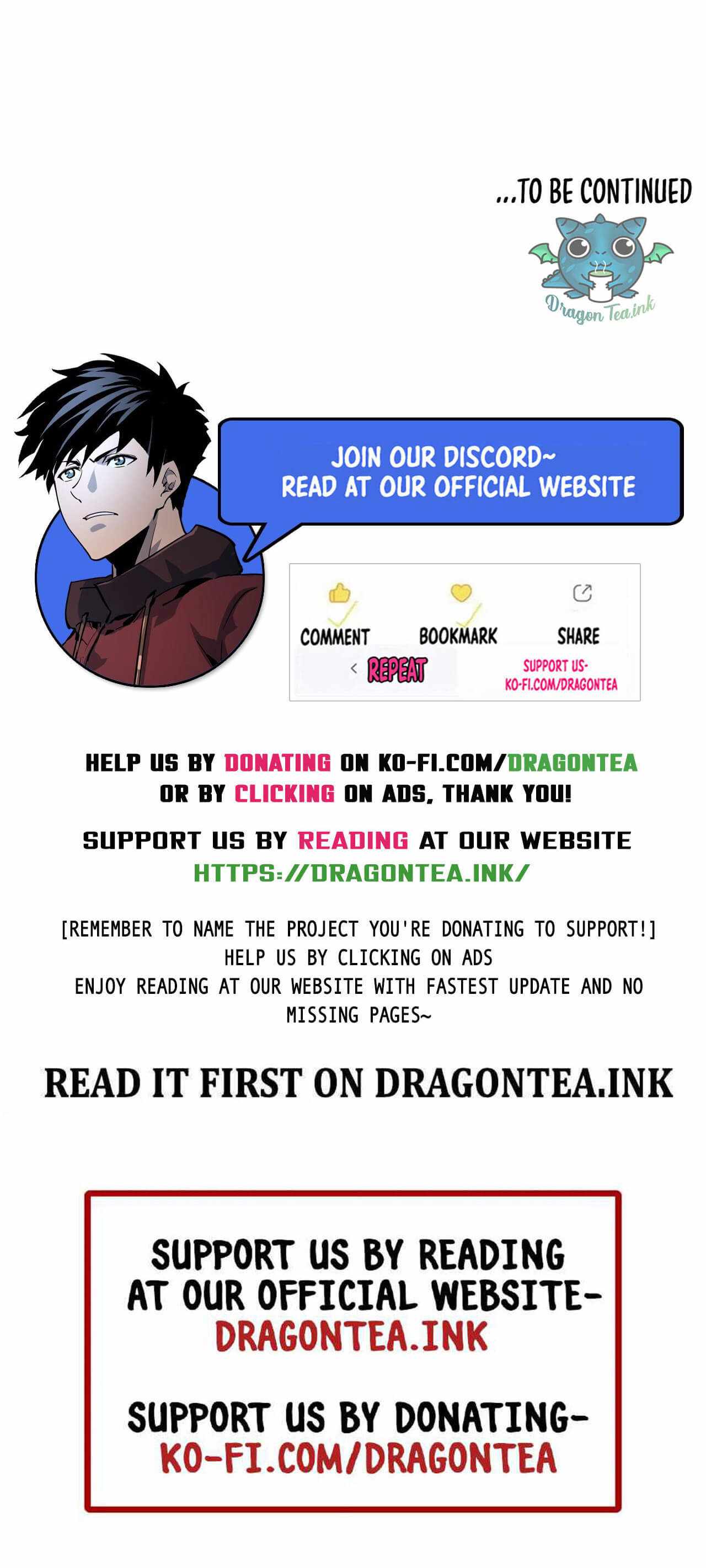 Rise From The Rubble chapter 100 page 44