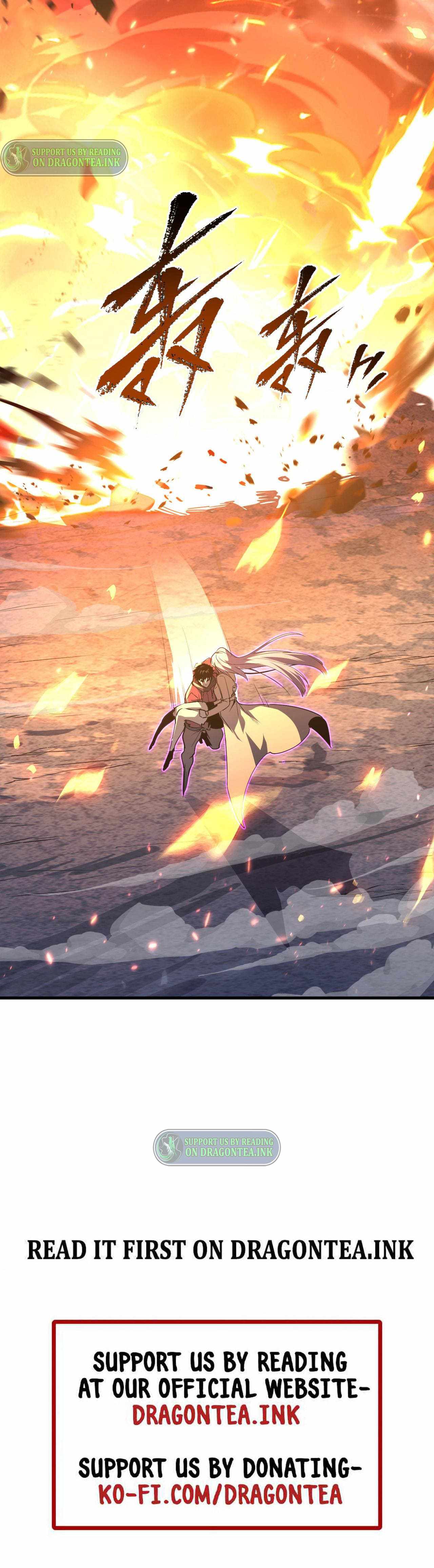 Rise From The Rubble chapter 105 page 21