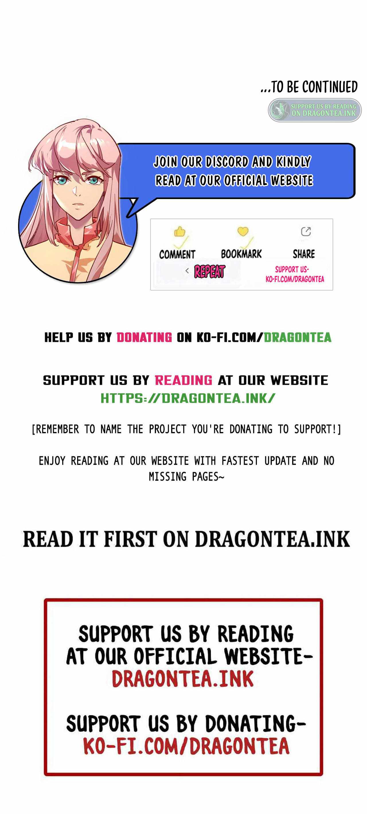 Rise From The Rubble chapter 105 page 22