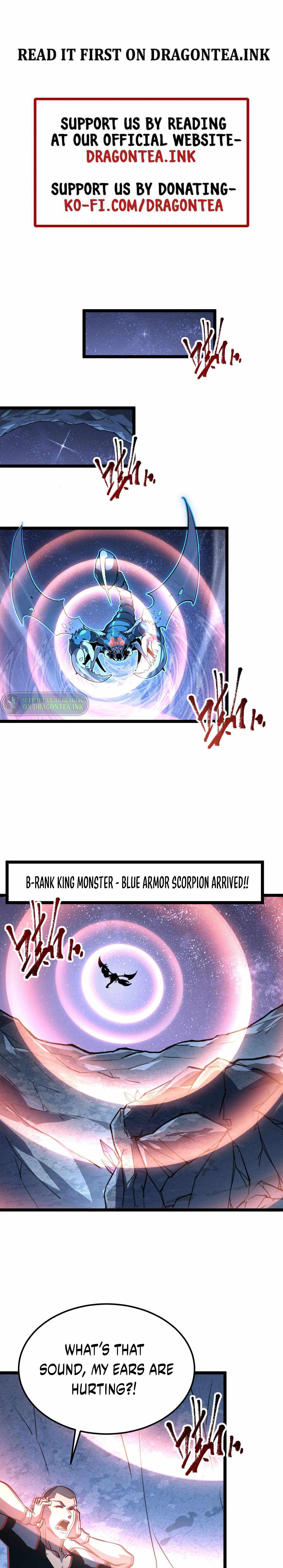 Rise From The Rubble chapter 107 page 13