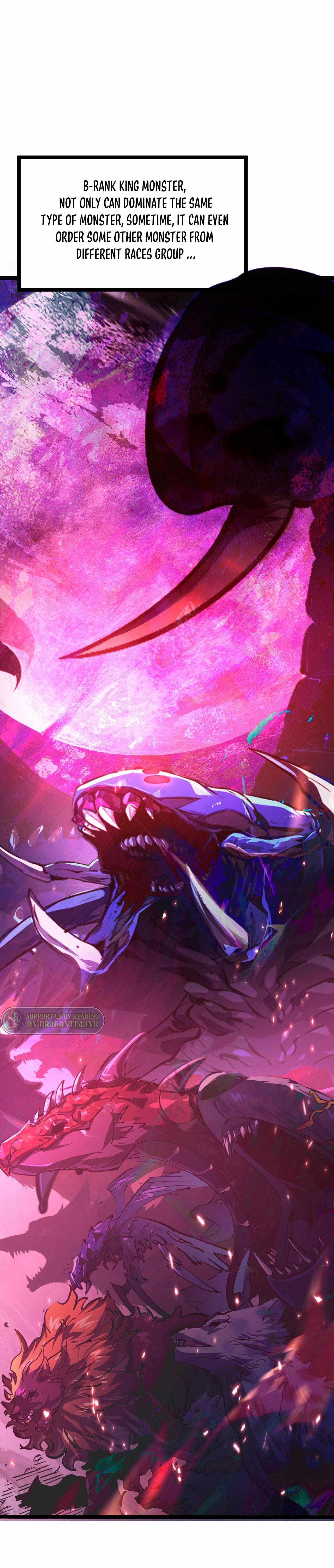 Rise From The Rubble chapter 107 page 15