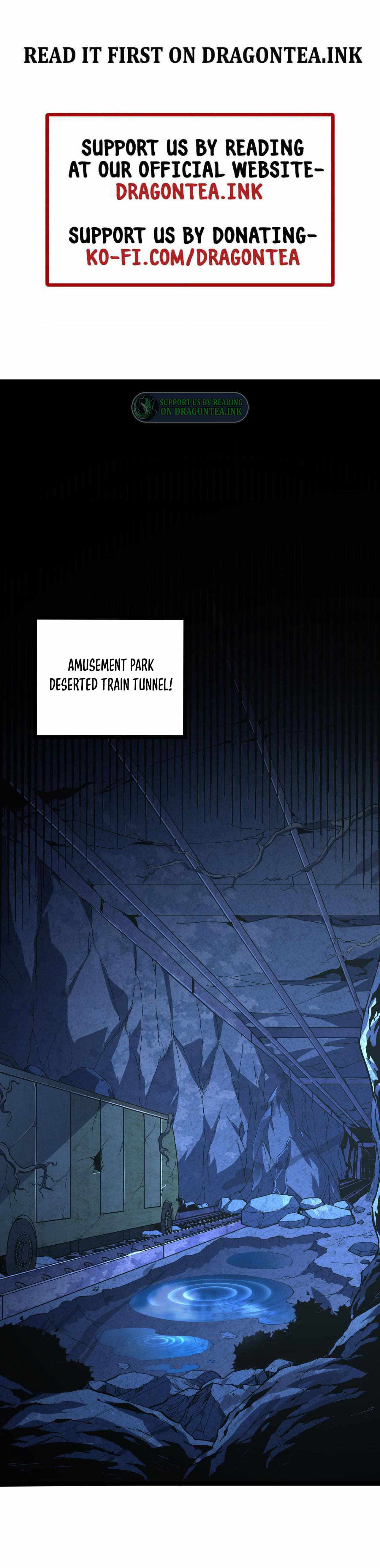 Rise From The Rubble chapter 107 page 3