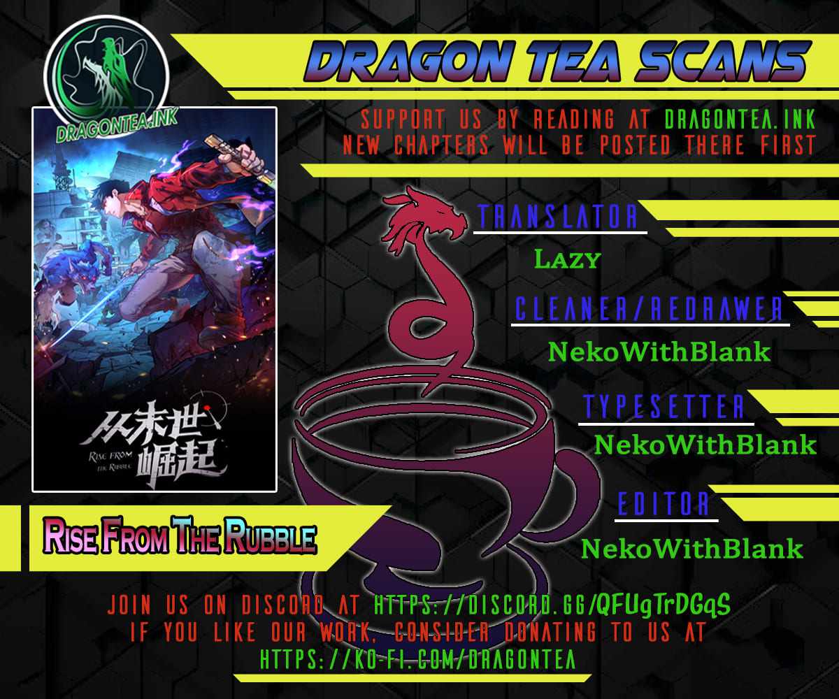 Rise From The Rubble chapter 108 page 1