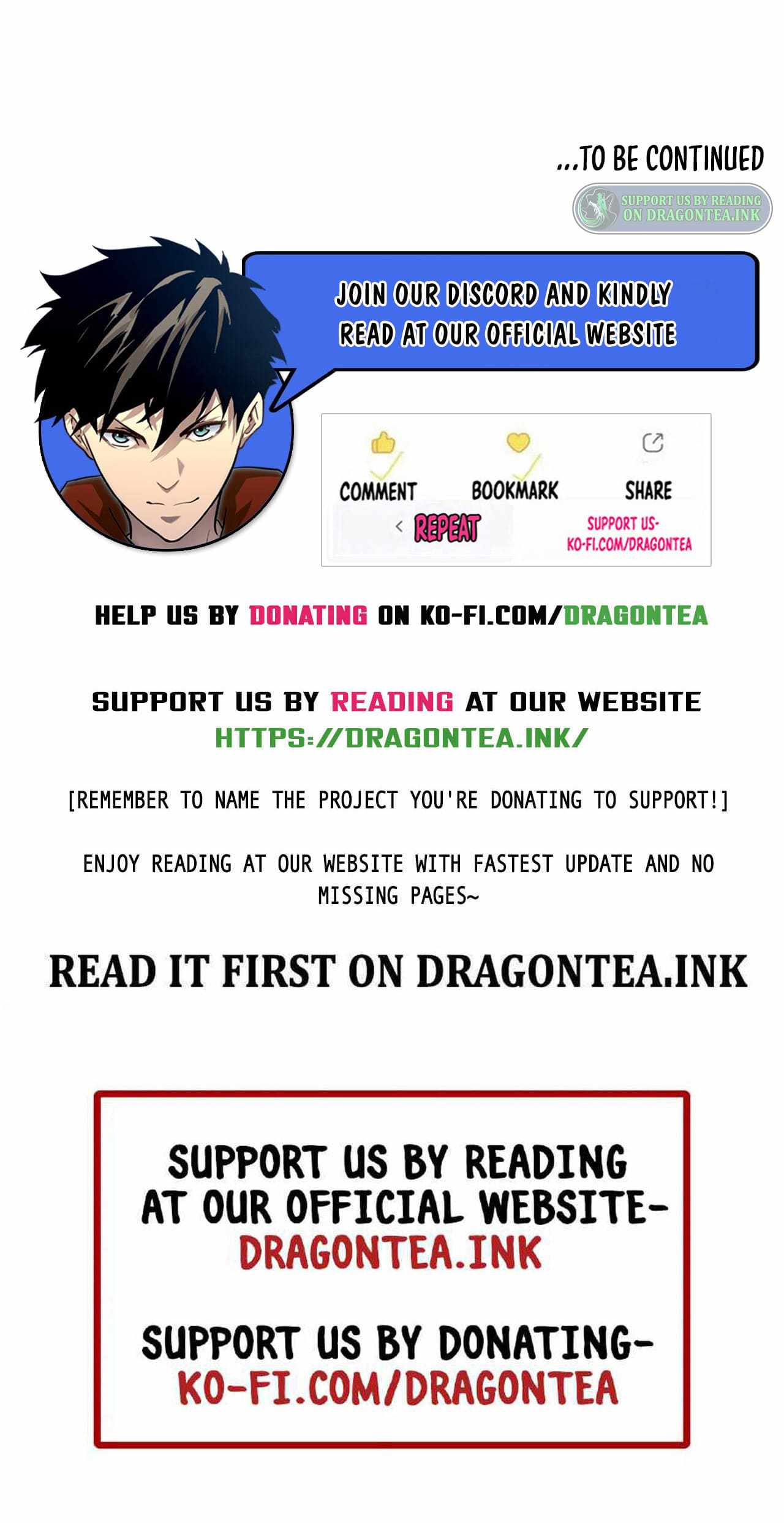 Rise From The Rubble chapter 108 page 20