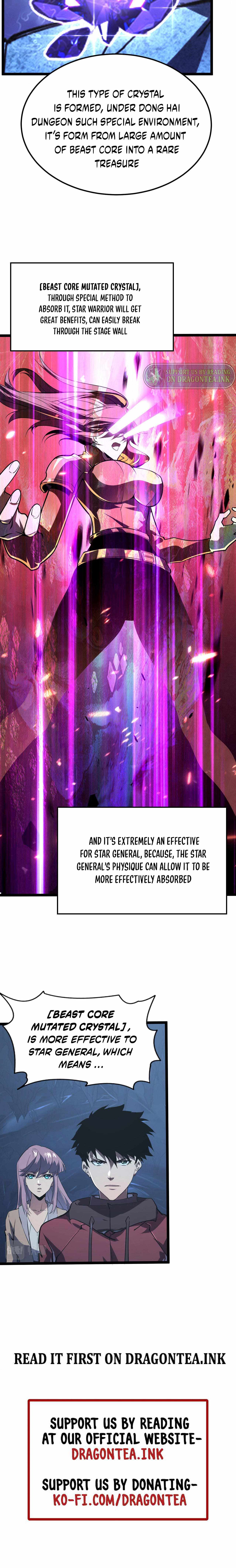 Rise From The Rubble chapter 108 page 7