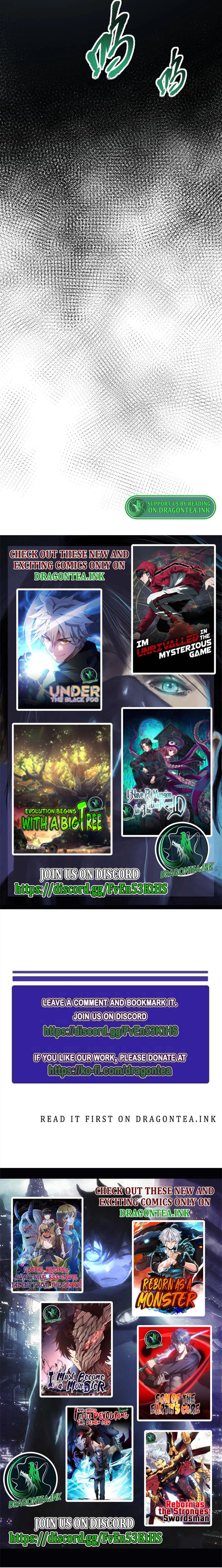 Rise From The Rubble chapter 117 page 16