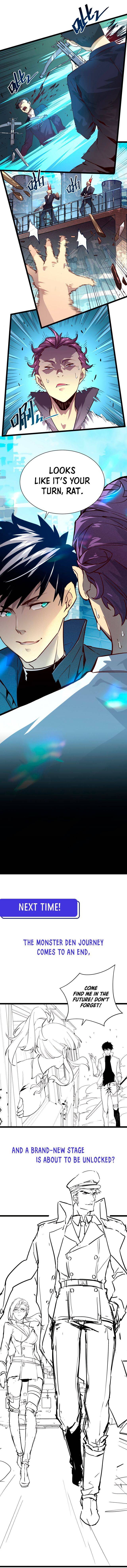 Rise From The Rubble chapter 12 page 10