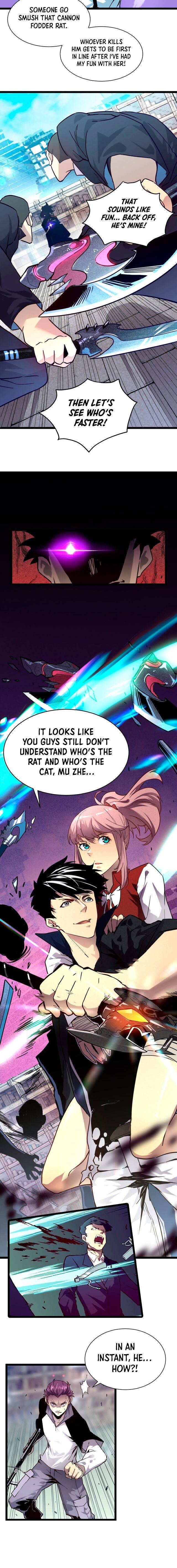 Rise From The Rubble chapter 12 page 7