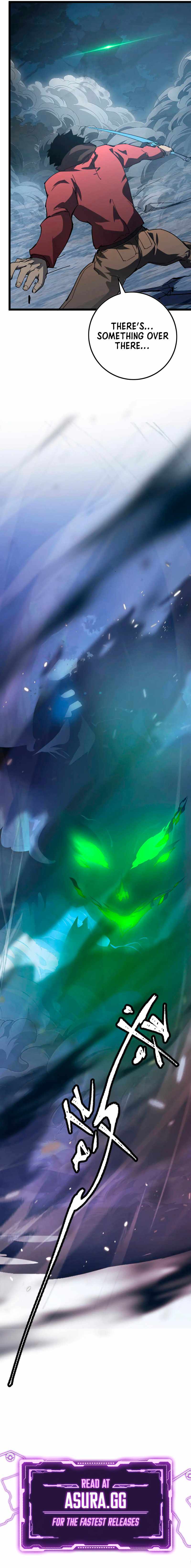 Rise From The Rubble chapter 144 page 10