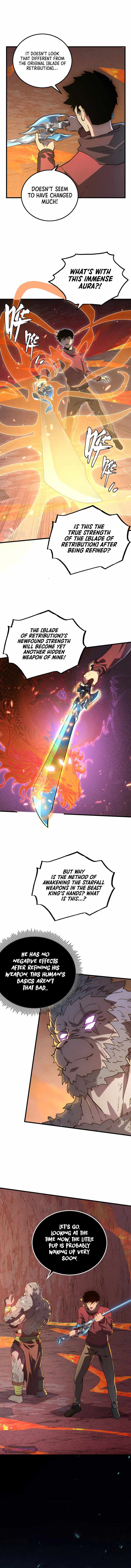 Rise From The Rubble chapter 156 page 5