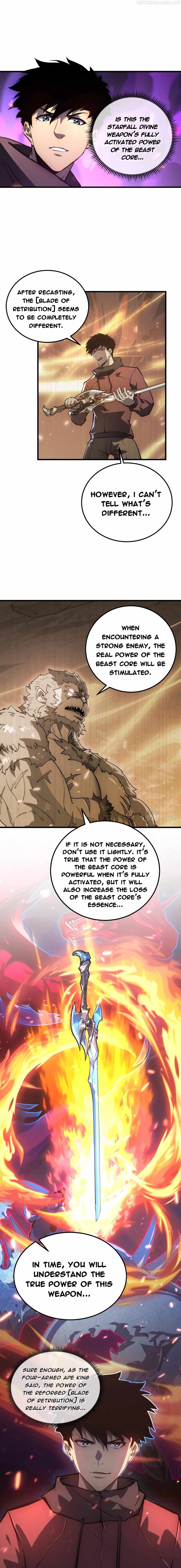 Rise From The Rubble chapter 159 page 3