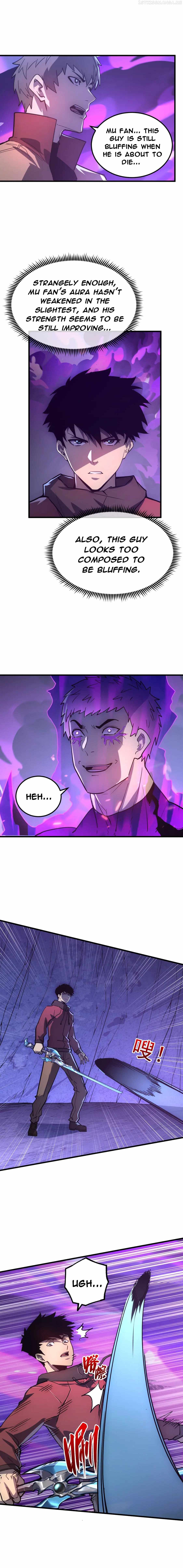 Rise From The Rubble chapter 159 page 5