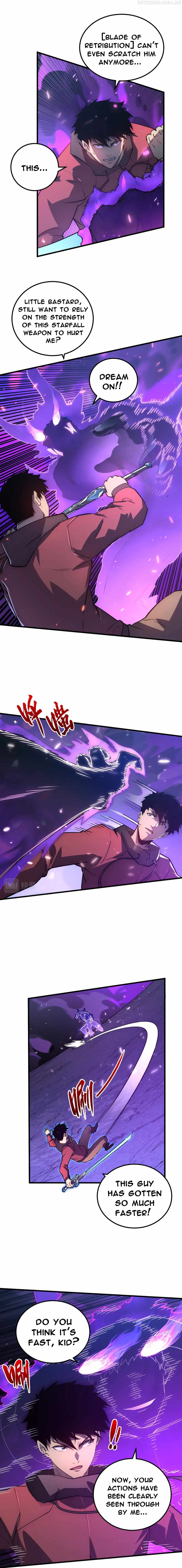 Rise From The Rubble chapter 159 page 9