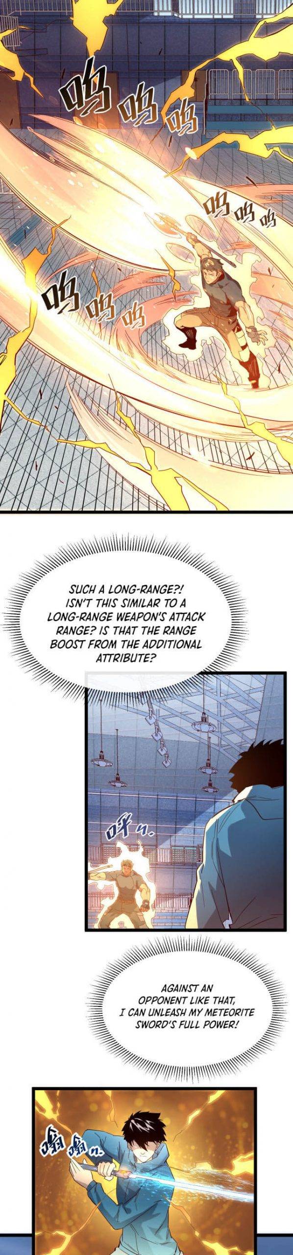 Rise From The Rubble chapter 18 page 16