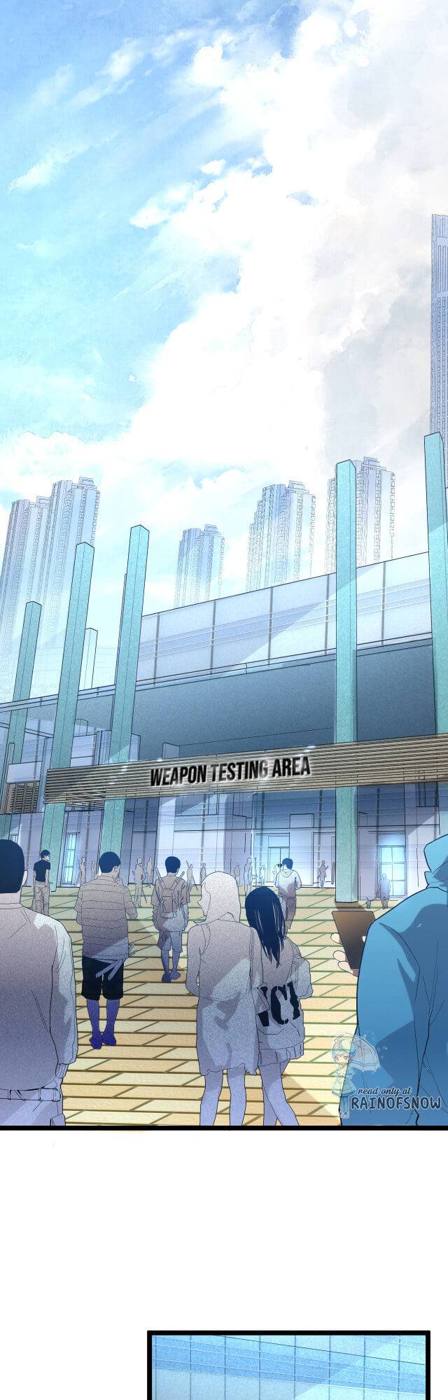 Rise From The Rubble chapter 18 page 2