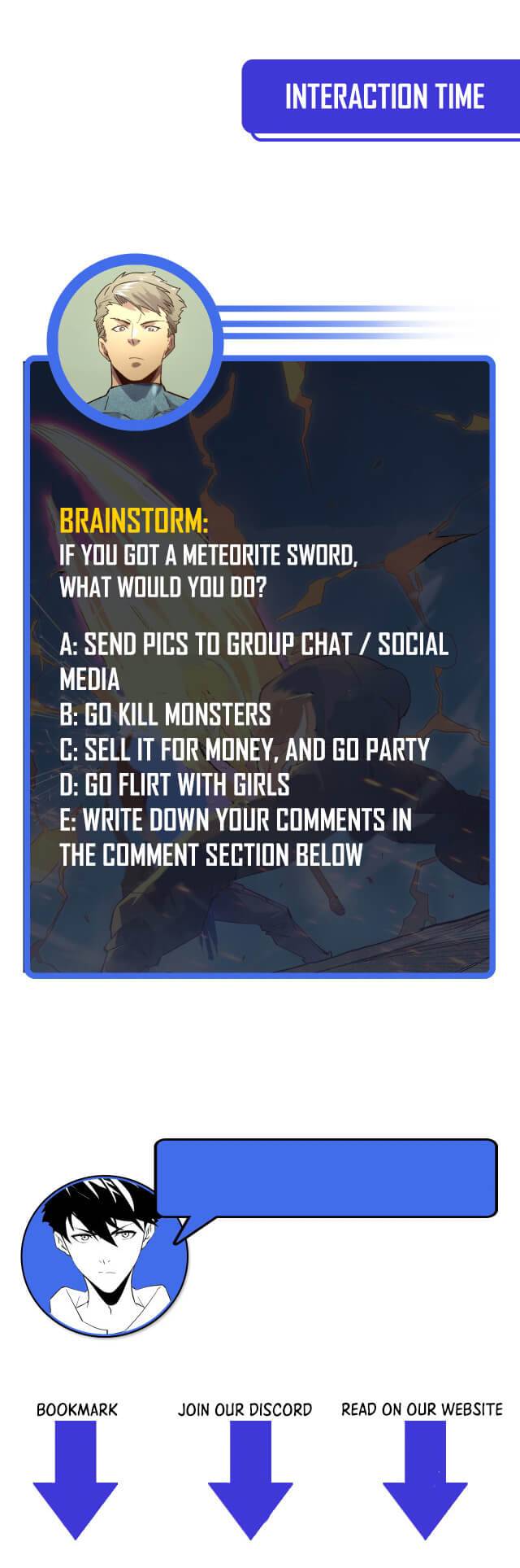 Rise From The Rubble chapter 18 page 22