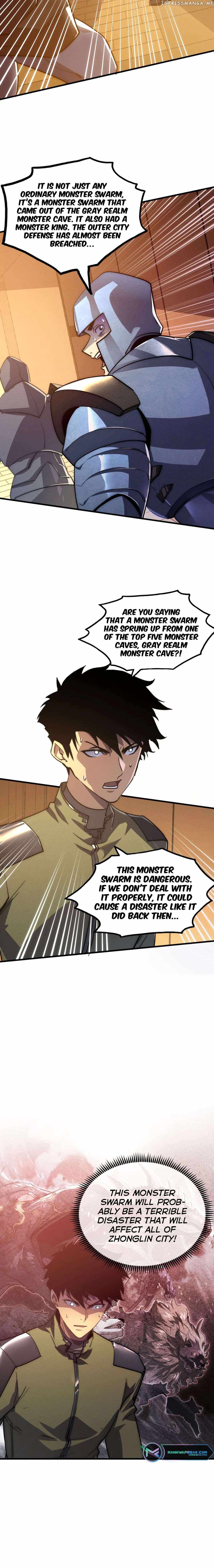 Rise From The Rubble chapter 184 page 10