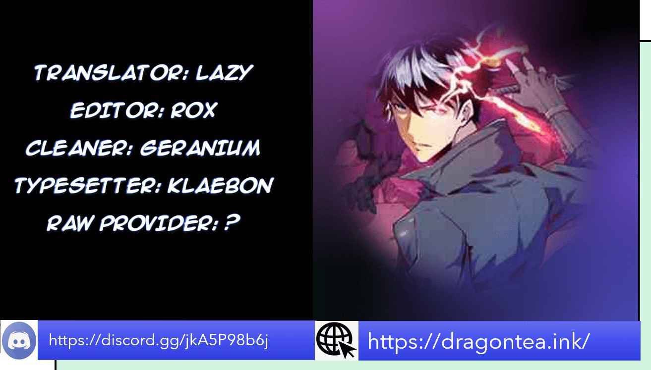 Rise From The Rubble chapter 24 page 1