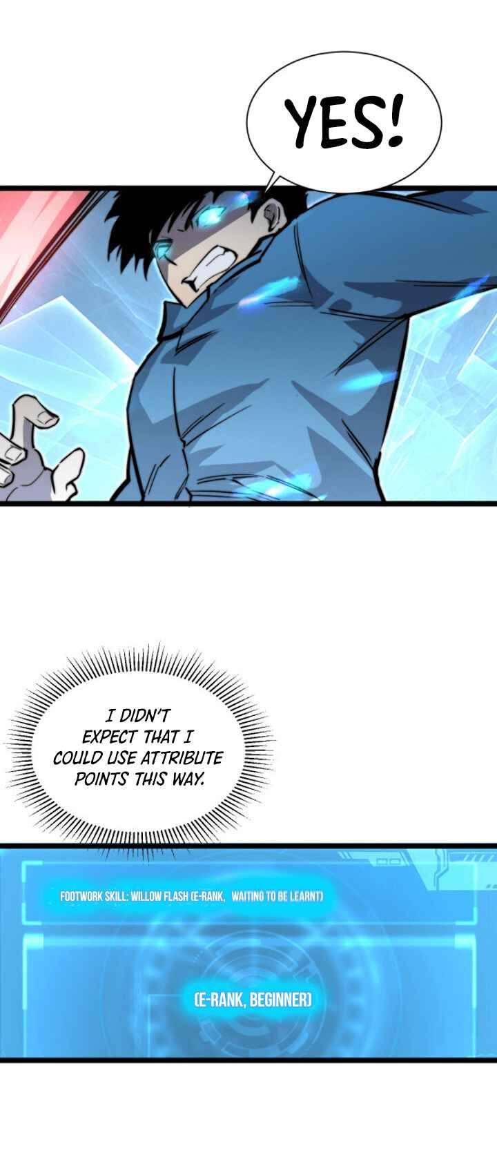 Rise From The Rubble chapter 24 page 17