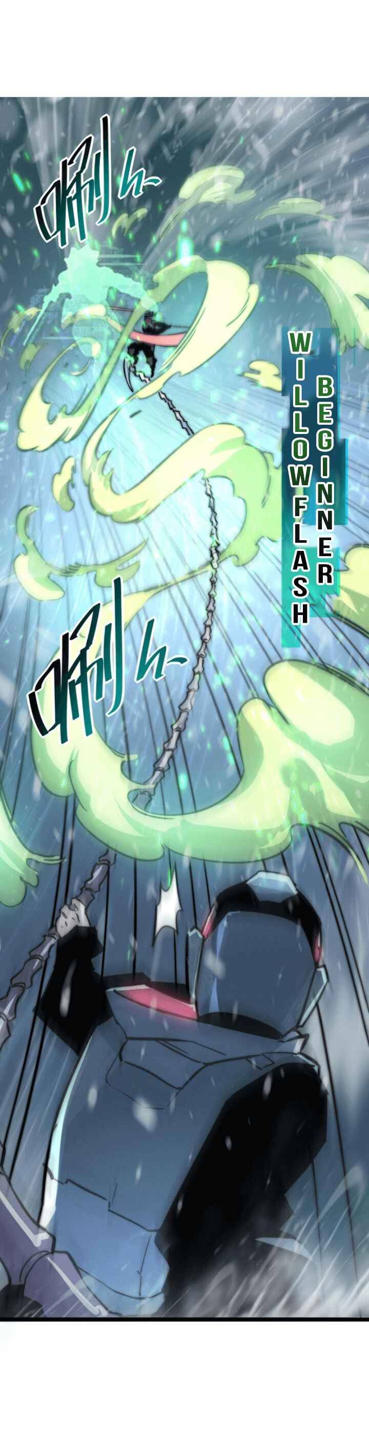 Rise From The Rubble chapter 24 page 20