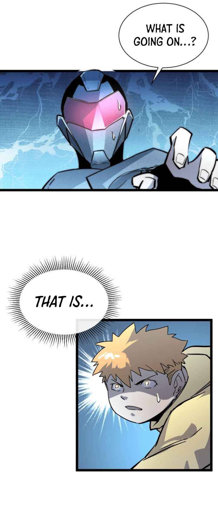 Rise From The Rubble chapter 24 page 21