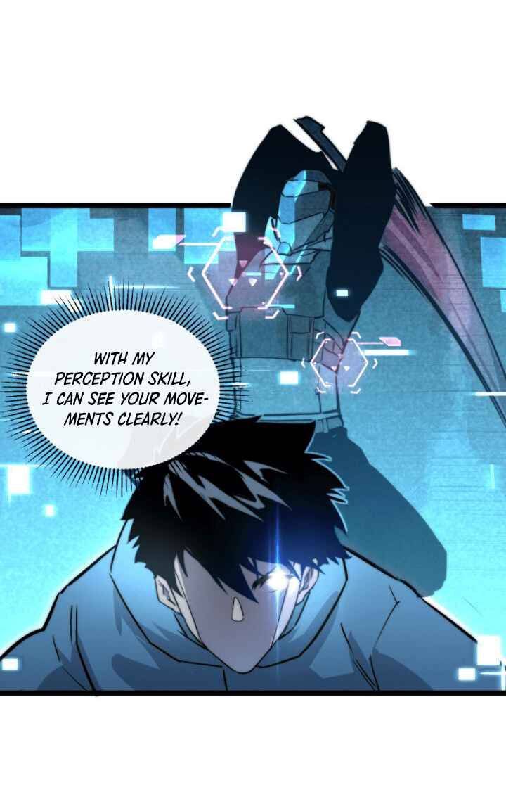 Rise From The Rubble chapter 24 page 24