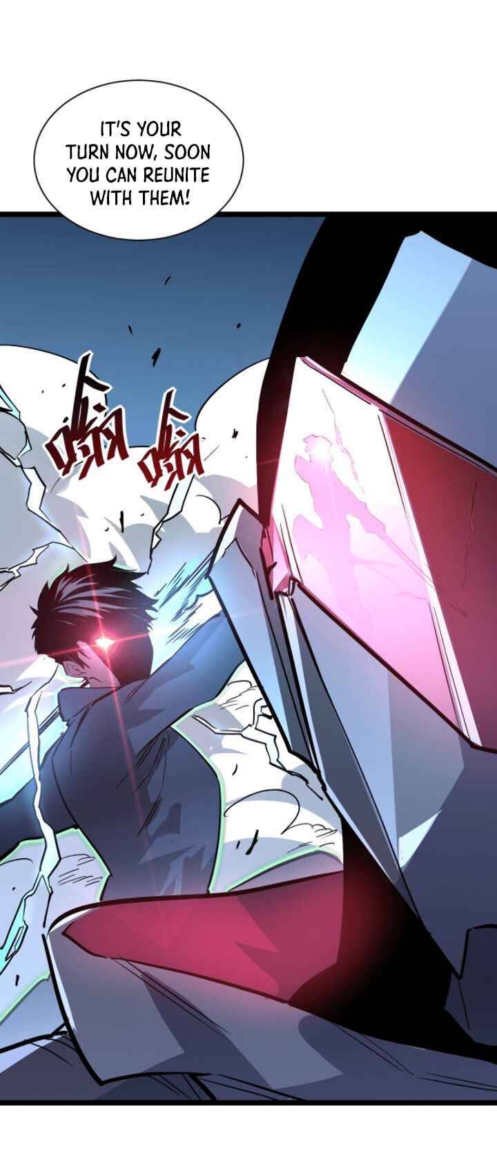 Rise From The Rubble chapter 24 page 28