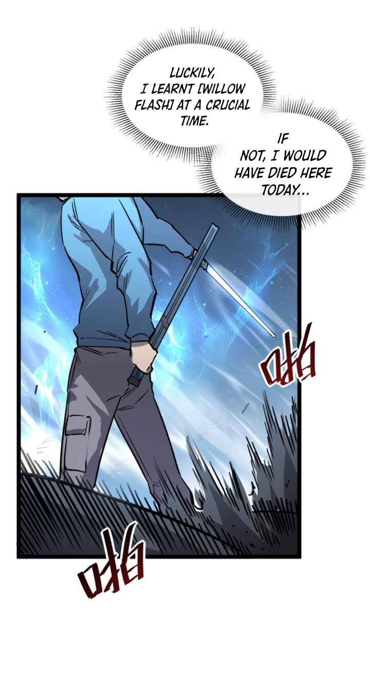 Rise From The Rubble chapter 24 page 29