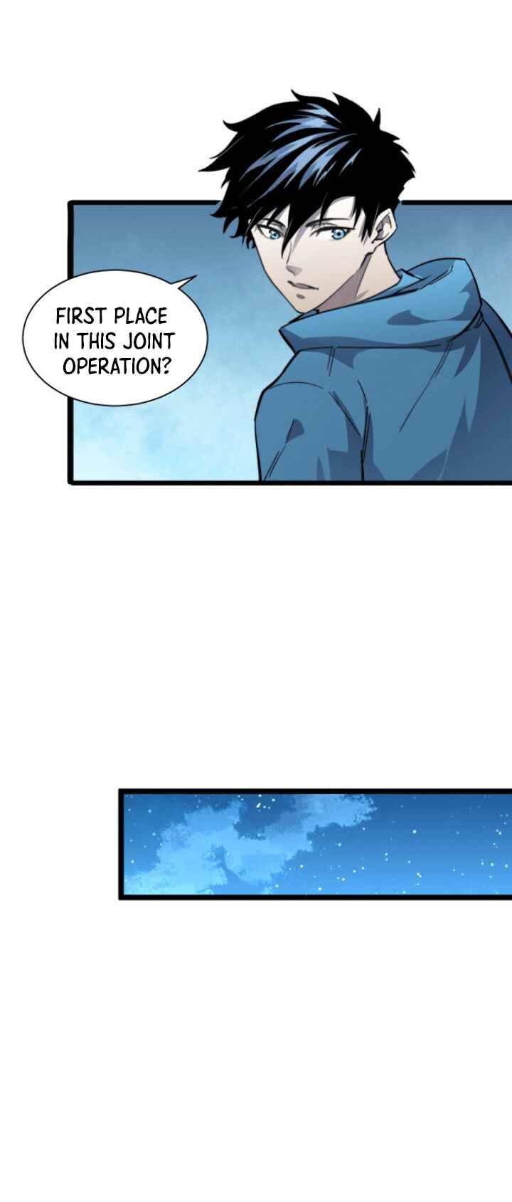 Rise From The Rubble chapter 24 page 31