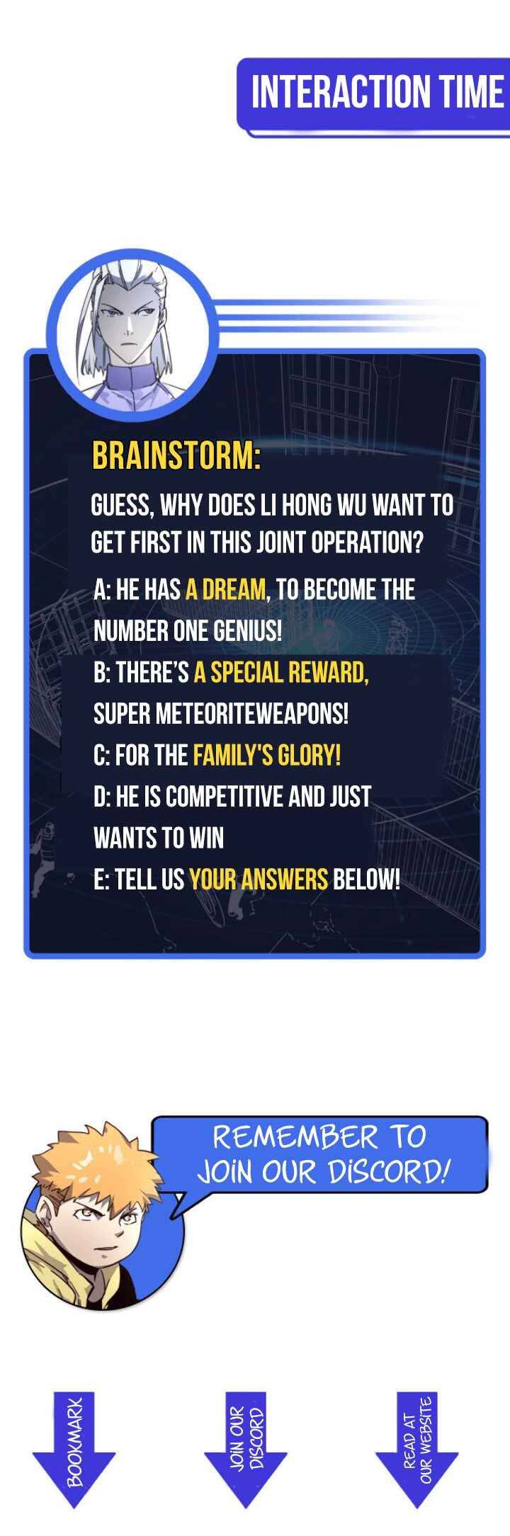 Rise From The Rubble chapter 24 page 36