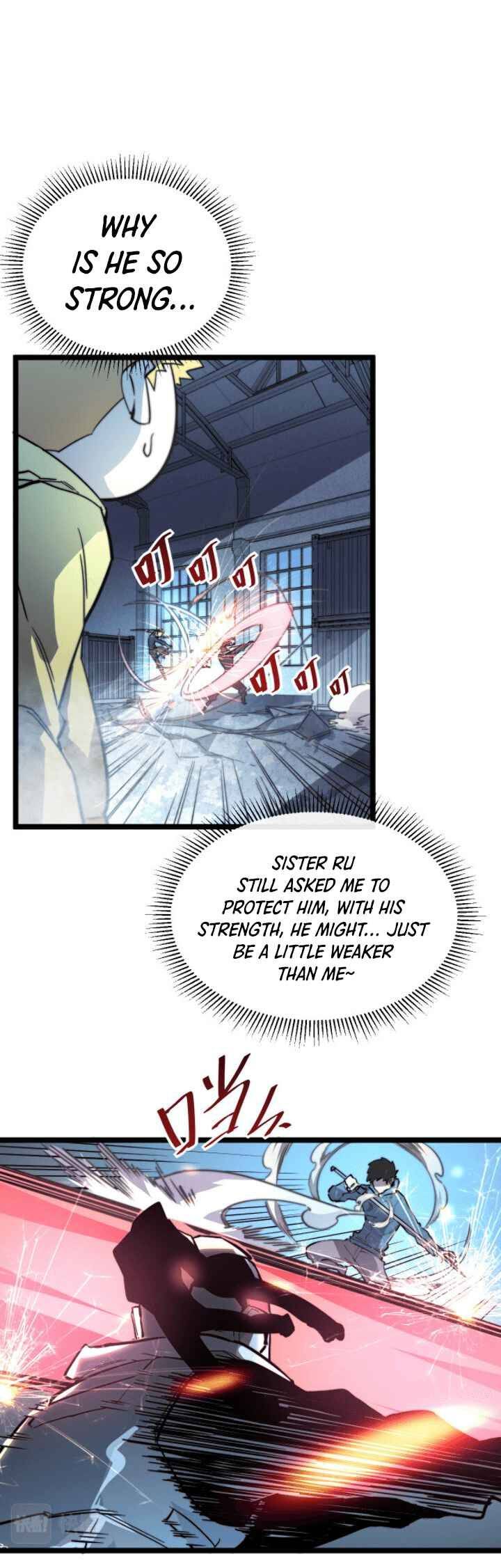 Rise From The Rubble chapter 24 page 5