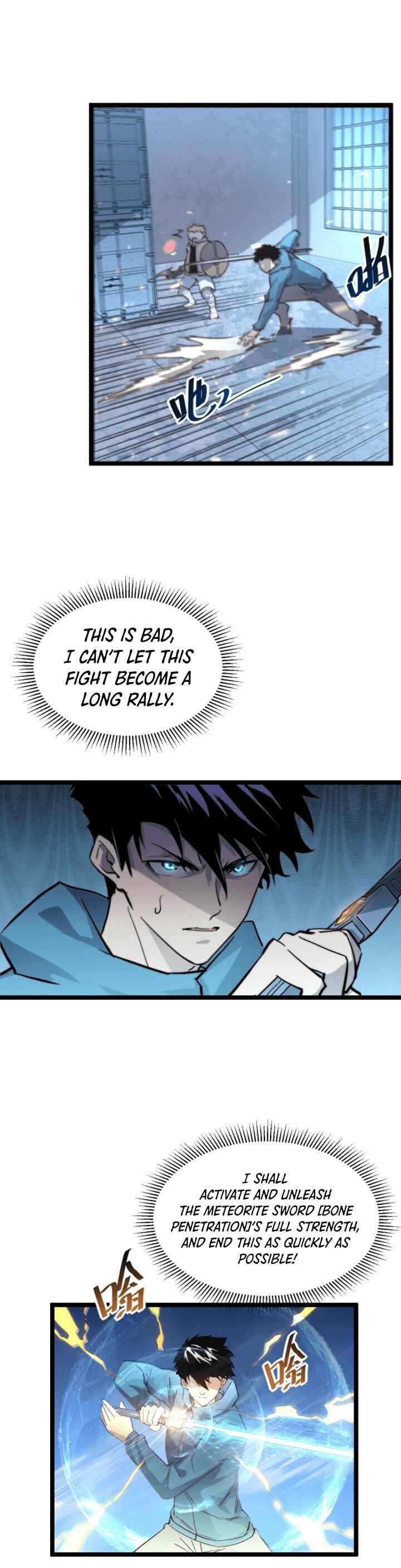 Rise From The Rubble chapter 24 page 6