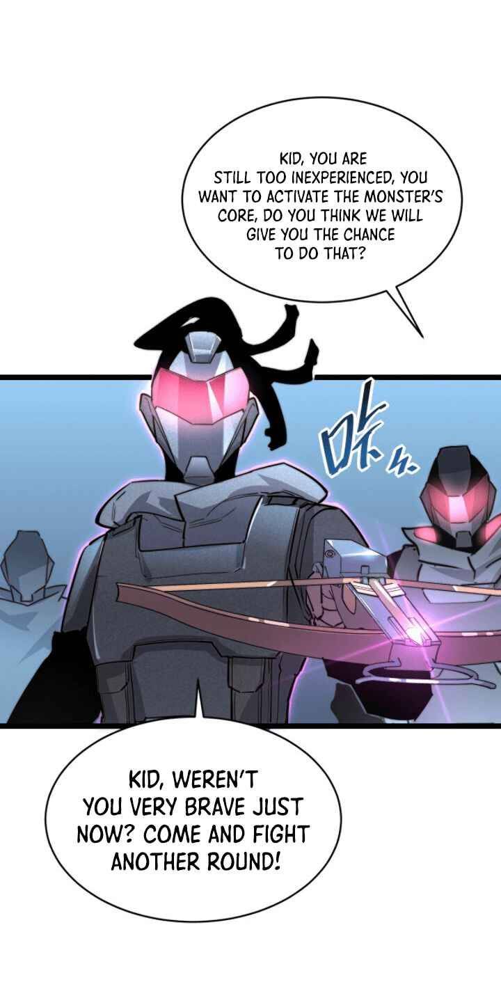 Rise From The Rubble chapter 24 page 7