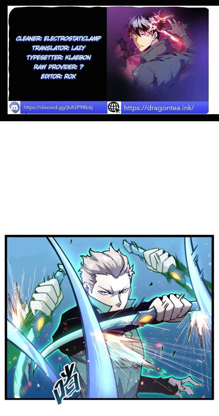 Rise From The Rubble chapter 28 page 1