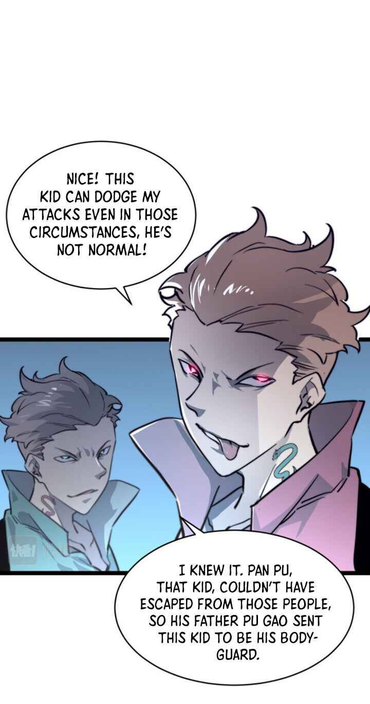 Rise From The Rubble chapter 28 page 10