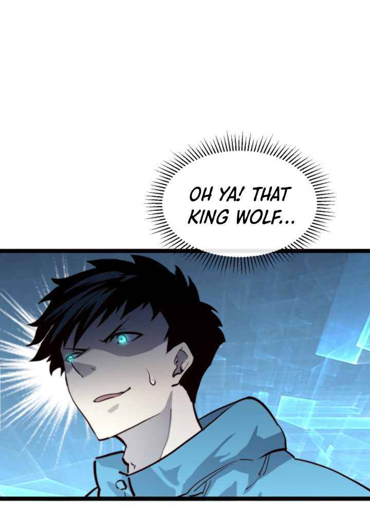 Rise From The Rubble chapter 28 page 12