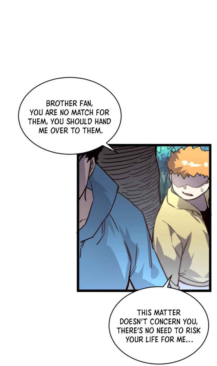 Rise From The Rubble chapter 28 page 14