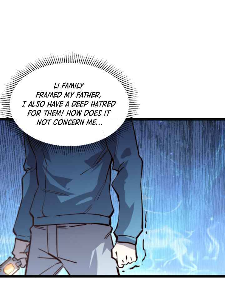 Rise From The Rubble chapter 28 page 15