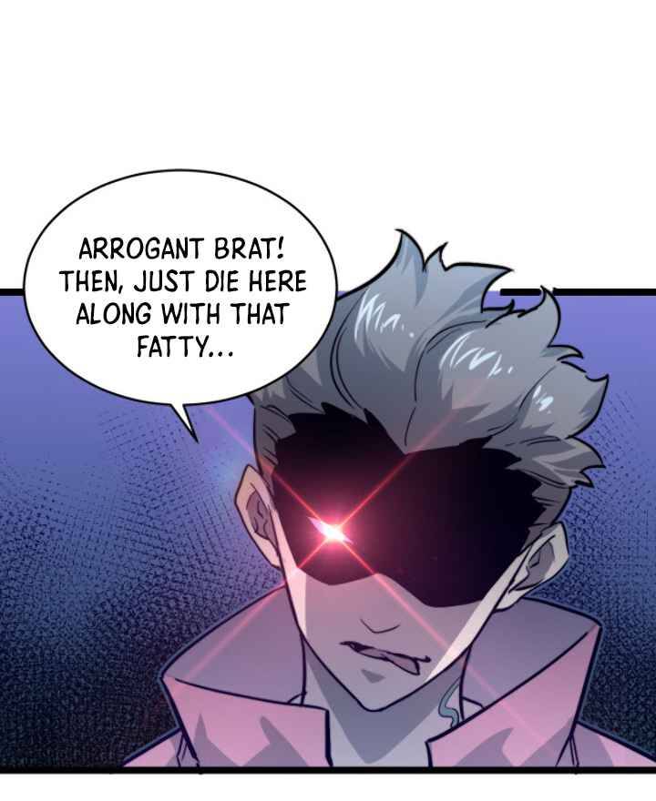 Rise From The Rubble chapter 28 page 19